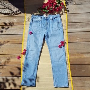 Everlane Boyfriend Jeans